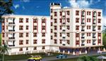 Vaishali Enclave - 2 & 3 Bedroom Super deluxe flats at Gandhipath, North S.K Puri. Boring Road, Patna 